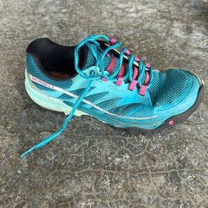 Merrell shoes